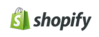 Shopify Logo